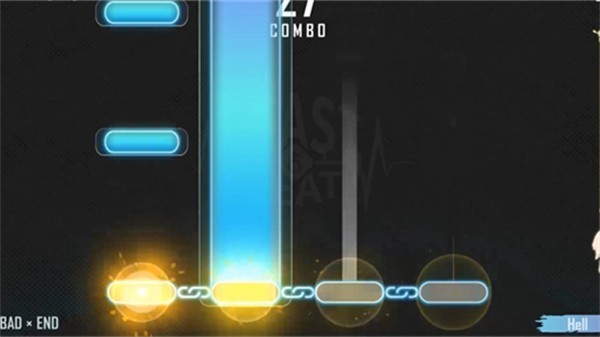 野兽节拍2.20