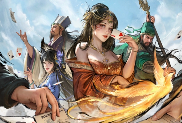 三国百将牌马匹坐骑有什么效果 马匹技能介绍