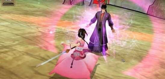 轩辕剑云之遥