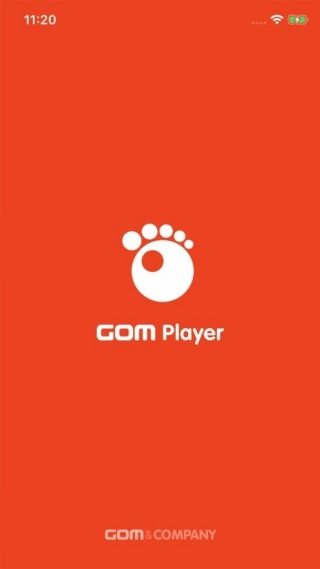gom播放器