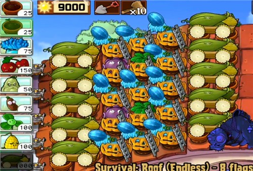 plantsvszombies