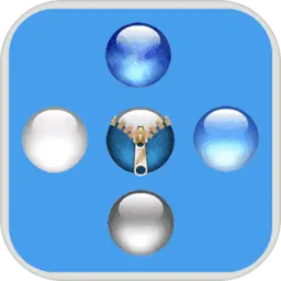 水晶连连看