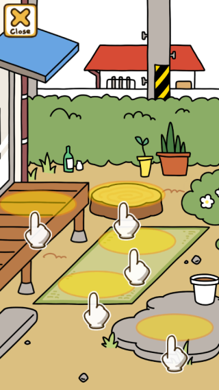 猫咪后院2内置菜单版