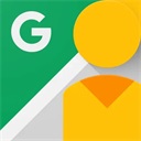 google街景地图