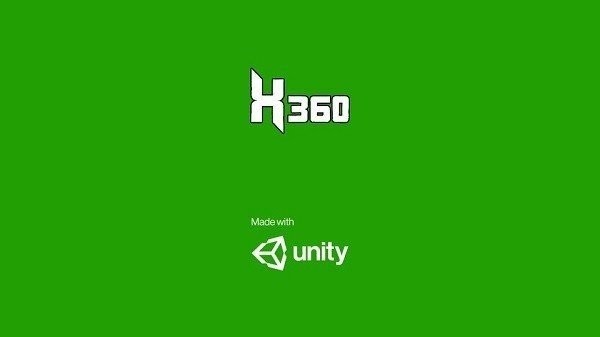 xbox360模拟器截图2