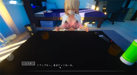 夏之音汉化直装版