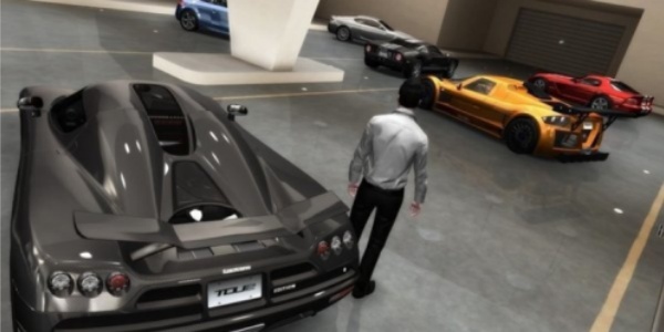 无限驾驶2