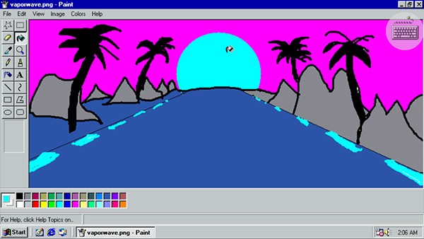 win98模拟器截图2