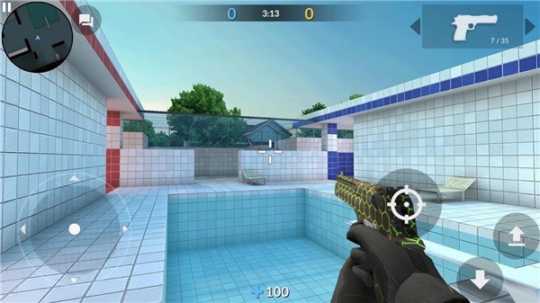 cs1.6单机版截图2