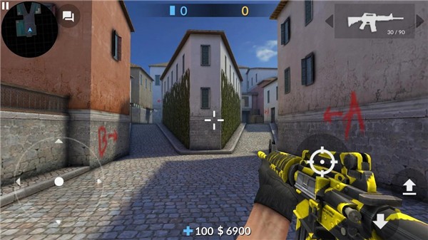 cs1.6单机版截图3