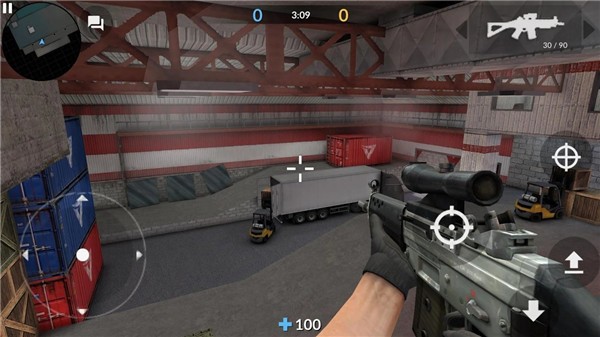 cs1.6单机版截图4