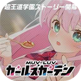 MUVLUV少女庭园