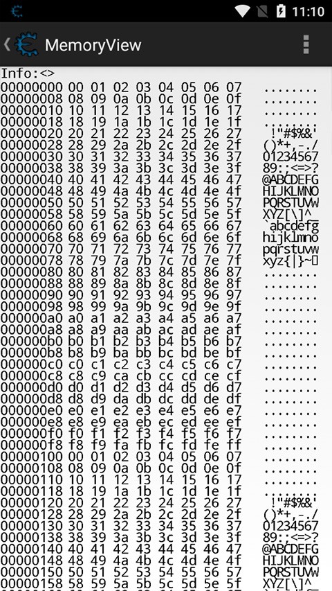 cheat engine手机版截图3