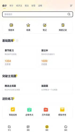 斩六将CPA