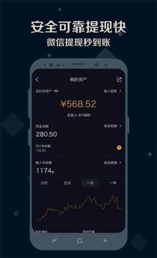 夜神猎人截图3