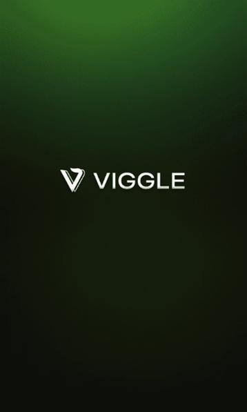 VIGGLE视频生成