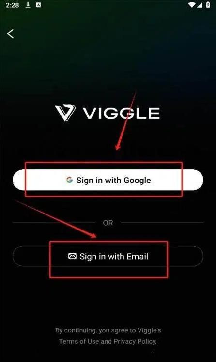 VIGGLE视频生成