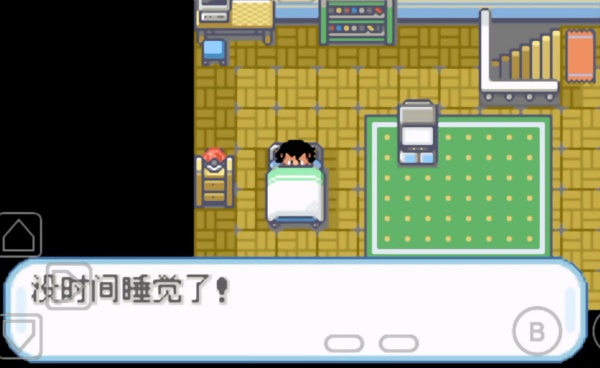 口袋妖怪圣灰