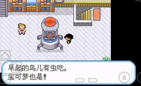 口袋妖怪圣灰