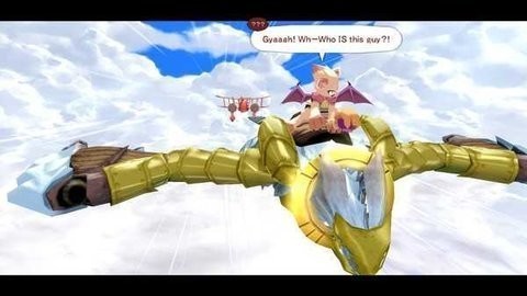 双星物语2手机版截图2
