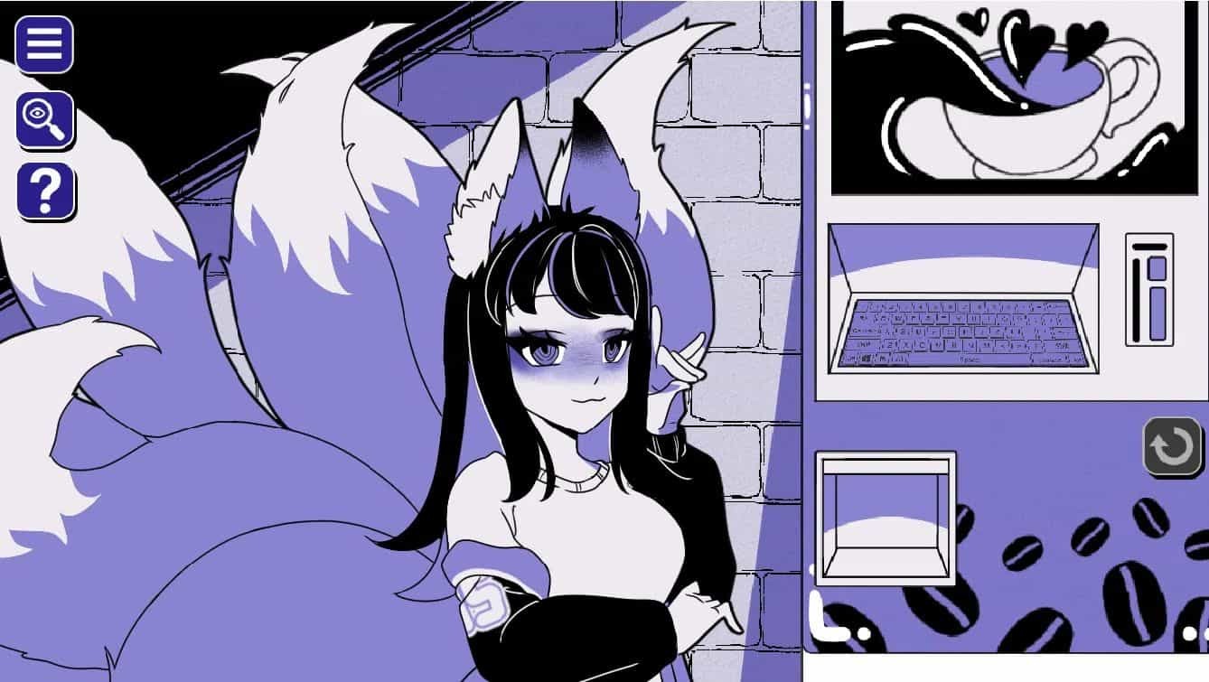 异常咖啡机2豪华版截图0