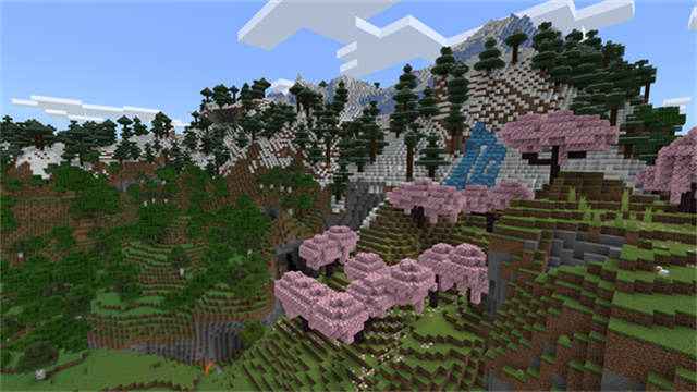minecraft1.21.92截图1