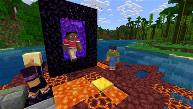 minecraft1.21.92截图5