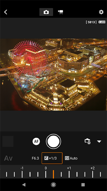camera connect截图2