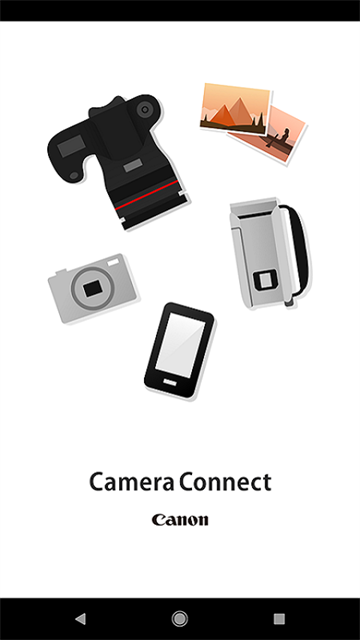 camera connect截图4
