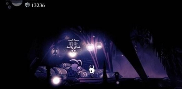 空洞骑士手机移植版