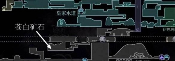 空洞骑士手机移植版