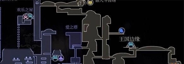 空洞骑士手机移植版