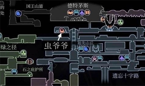 空洞骑士手机移植版