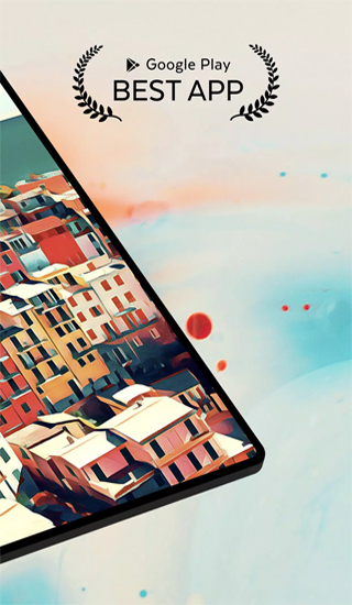 prisma安卓版截图3