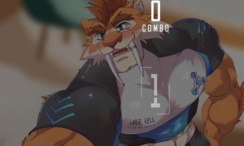野兽节拍2.20截图1