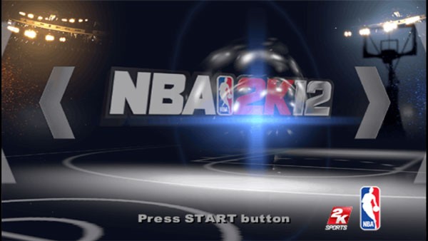 NBA2K12截图3
