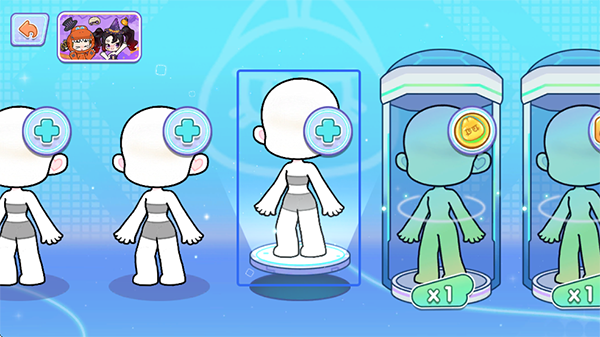 奇妙创意世界全解锁版
