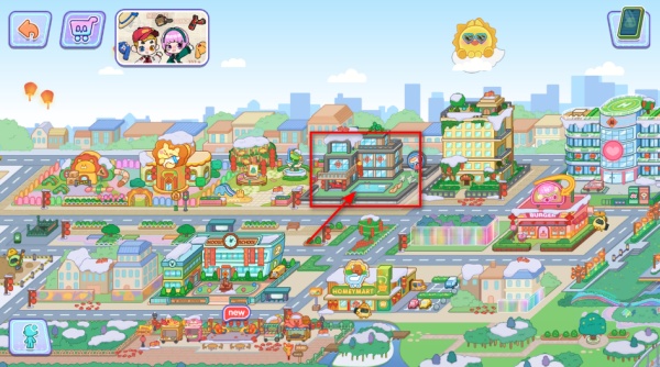 奇妙创意世界全解锁版