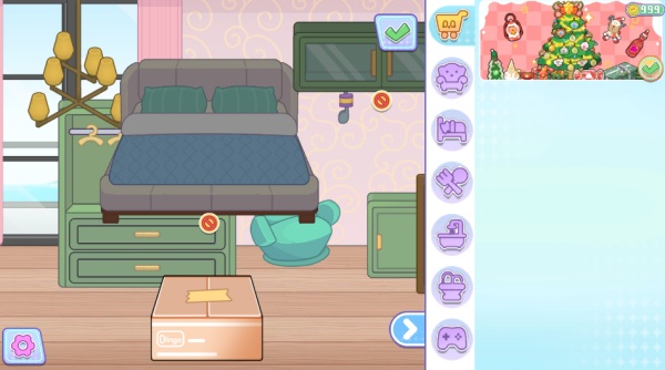 奇妙创意世界全解锁版