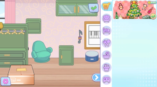 奇妙创意世界全解锁版