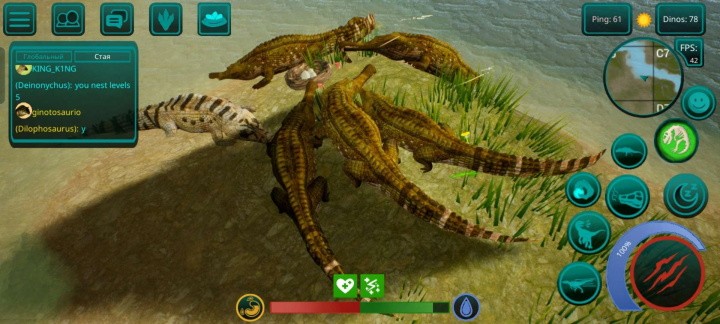诅咒之岛无限金币钻石版截图2