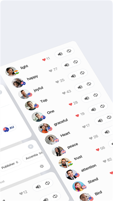 naver中韩词典截图3
