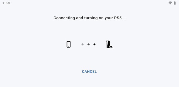 remote play截图1