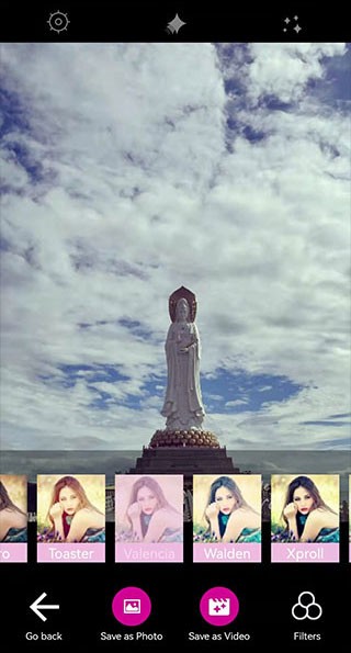 kiradroid截图3