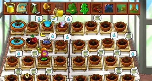 植物大战僵尸时空战争版截图3