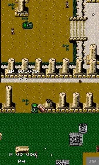 赤色要塞99条命无敌版截图1
