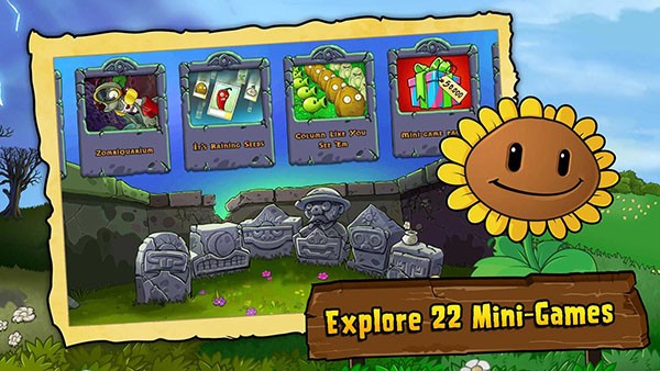 plantsvszombies截图2