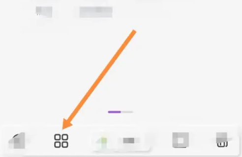 可拓浏览器如何清理缓存