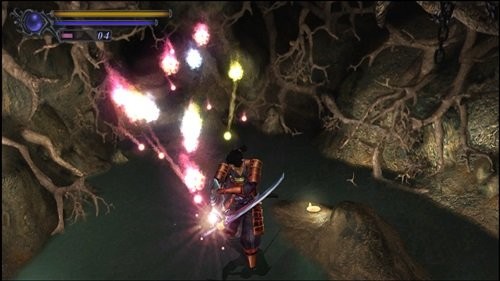 鬼武者4中文版截图3