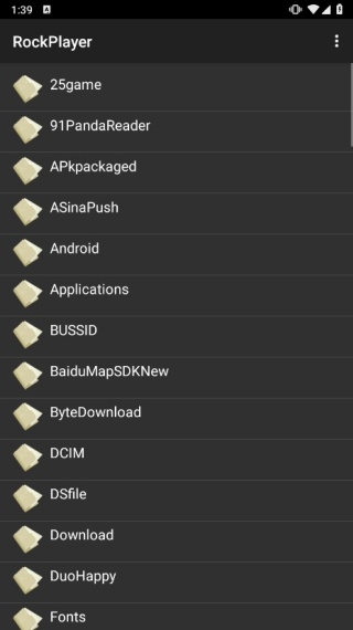 rockplayer